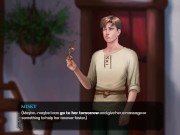 WHAT A LEGEND #28-29 - This Wedding Can't Be 13/16