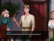 WHAT A LEGEND #28-29 - This Wedding Can't Be 14/16