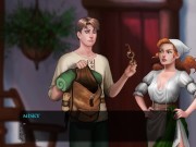 WHAT A LEGEND #28-29 - This Wedding Can't Be 15/16