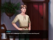 WHAT A LEGEND #28-29 - This Wedding Can't Be 16/16