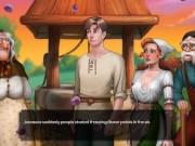 WHAT A LEGEND #28-29 - This Wedding Can't Be 2/16