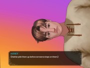 WHAT A LEGEND #28-29 - This Wedding Can't Be 4/16