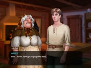 WHAT A LEGEND #28-29 - This Wedding Can't Be 7/16