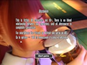 Double Homework Ep1- pt.1- Memories 1/16