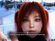 Double Homework Ep1- pt.1- Memories 11/16