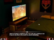 Double Homework Ep1- pt.1- Memories 14/16