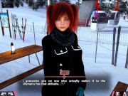 Double Homework Ep1- pt.1- Memories 6/16