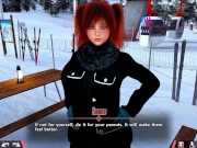 Double Homework Ep1- pt.1- Memories 7/16