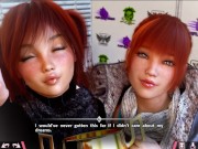 Double Homework Ep1- pt.1- Memories