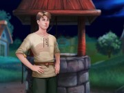 WHAT A LEGEND #26 - The Secret Meeting 14/16