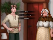 WHAT A LEGEND #26 - The Secret Meeting 15/16