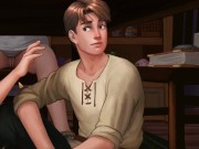 WHAT A LEGEND #26 - The Secret Meeting 2/16