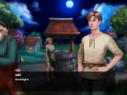 WHAT A LEGEND #26 - The Secret Meeting 7/16