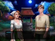 WHAT A LEGEND #26 - The Secret Meeting 8/16