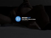 Anal with double penetration using long dildo 16/16