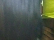 Comi a gostosa no quintal da minha sogra 14/16