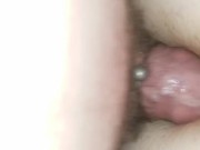 Big dick in a tight fat ass 4/16