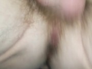 Big dick in a tight fat ass 9/16