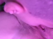 Eating that pregnant pussy 12/16