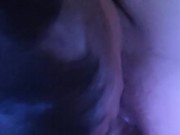 Eating that pregnant pussy 2/16