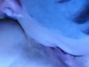 Eating that pregnant pussy 5/16