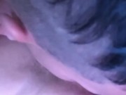 Eating that pregnant pussy 6/16