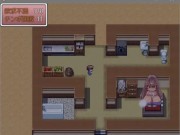 Sana [RPG Hentai Game] Ep.5 giant wife cuckold rough public fuck with bandit 2/16