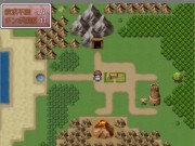 Sana [RPG Hentai Game] Ep.5 giant wife cuckold rough public fuck with bandit 4/16