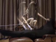 Monster Tale Code: F vol.3 - PV 5/16