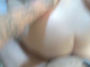 Cream pie POV 10/16