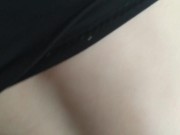 Cream pie POV 16/16