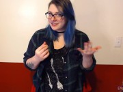 Quickie: Campus Slut - Bareback University 3/16