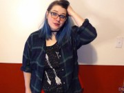 Quickie: Campus Slut - Bareback University 4/16