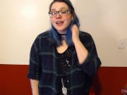 Quickie: Campus Slut - Bareback University 5/16