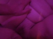 Reel stranger takes care of my pussy because I'm hungry for sex (cuckold) 6/16