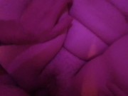 Reel stranger takes care of my pussy because I'm hungry for sex (cuckold) 7/16