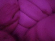 Reel stranger takes care of my pussy because I'm hungry for sex (cuckold) 8/16