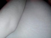 hot girl cum on ass 6/16