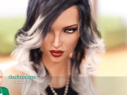 AMNESIA:Me Sexy Nurse And My Step-Sister In A Hospital-Ep18 10/16