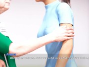 AMNESIA:Patient And A Nurse With A Dick In Her Hand-Ep19 14/16