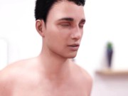 AMNESIA:Patient And A Nurse With A Dick In Her Hand-Ep19 2/16