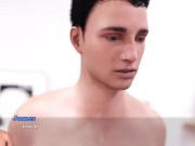 AMNESIA:Patient And A Nurse With A Dick In Her Hand-Ep19 6/16