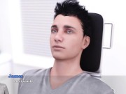 AMNESIA:Sexy Nurse Is Doing A Dick Examination In The Hospital-Ep20 10/16