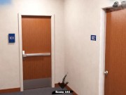 AMNESIA:Sexy Nurse Is Doing A Dick Examination In The Hospital-Ep20 4/16