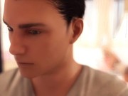 AMNESIA:Dirty Blonde Girl-Ep25 11/16