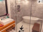 AMNESIA:Dirty Blonde Girl-Ep25 12/16