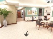 AMNESIA:Dirty Blonde Girl-Ep25 13/16