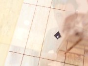 AMNESIA:Dirty Blonde Girl-Ep25 9/16