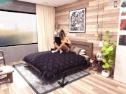 AMNESIA:Me And My Girls-Ep26 Final Season Episode 10/16