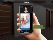 AMNESIA:Me And My Girls-Ep26 Final Season Episode 12/16